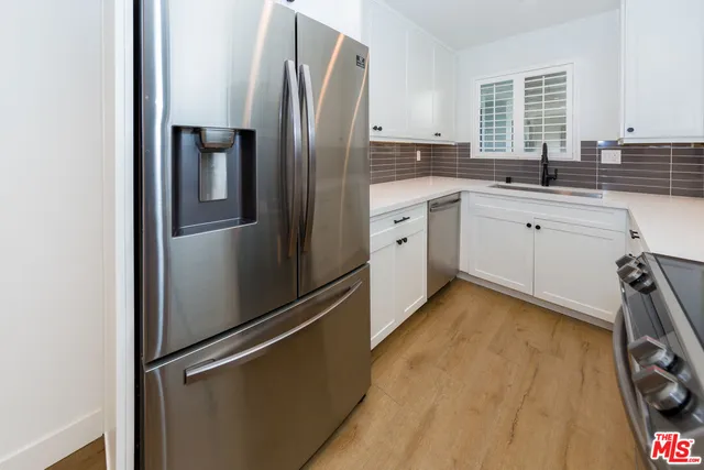 $3,950 | 610 North Orlando Avenue, Unit 206, West Hollywood, CA 90048