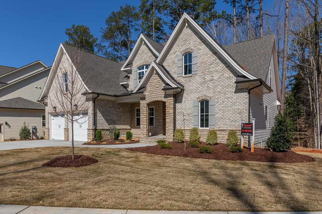 8037 Ghost Pony Trail Raleigh, NC 27613 - Photo 2 of 30 Photo 2