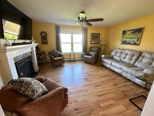 46 Powhatan Road Otisfield, ME 04270 - Photo 6 of 49 3