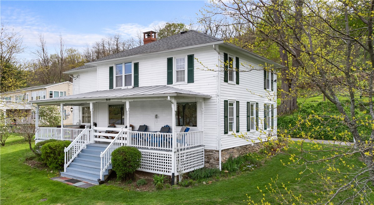 989 East Lake Road Barrington, NY 14837 - Photo 28 of 44