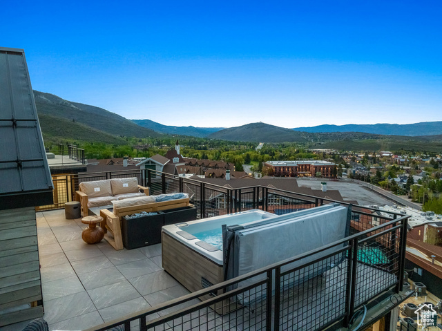 1270 Rothwell Road Park City, UT 84060 - Photo 13 of 14