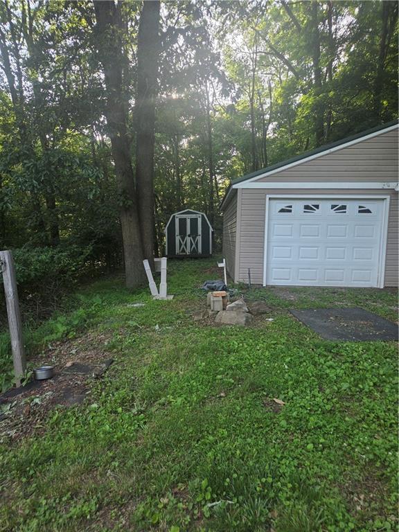 129 Gibson Hill Road Georgetown, PA 15043 - Photo 27 of 30