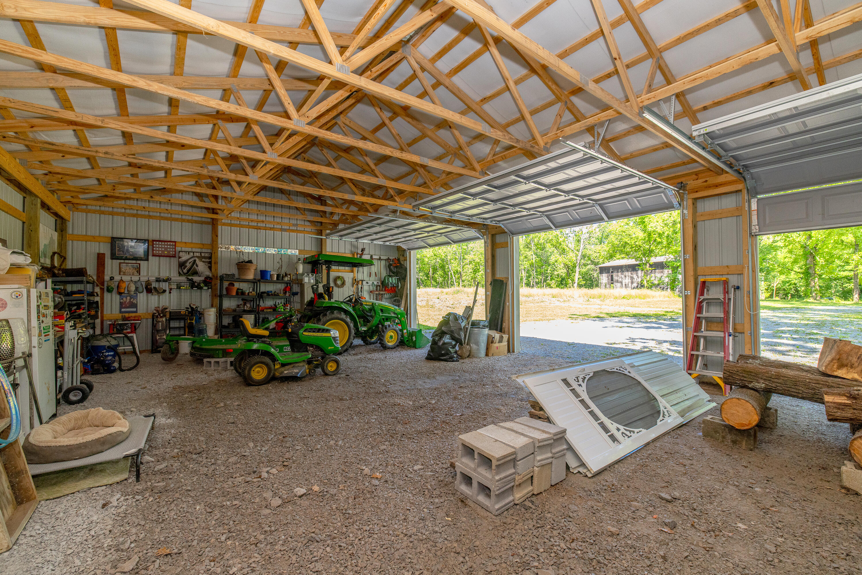 1326 Townsend Valley Road Paris, KY 40361 - Photo 31 of 41 2-13