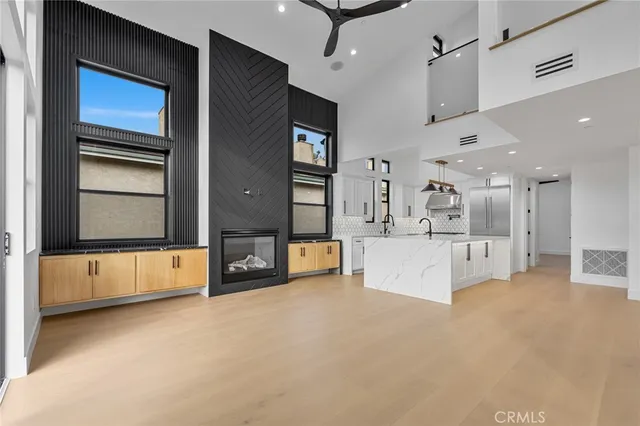 $2,479,000 | 110 South Irena Avenue, Unit A, Redondo Beach, CA 90277