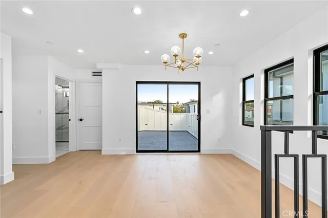 $2,479,000 | 110 South Irena Avenue, Unit A, Redondo Beach, CA 90277