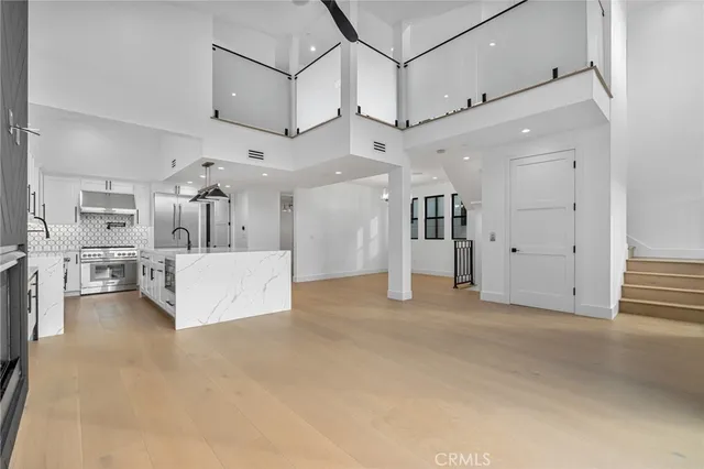 $2,479,000 | 110 South Irena Avenue, Unit A, Redondo Beach, CA 90277