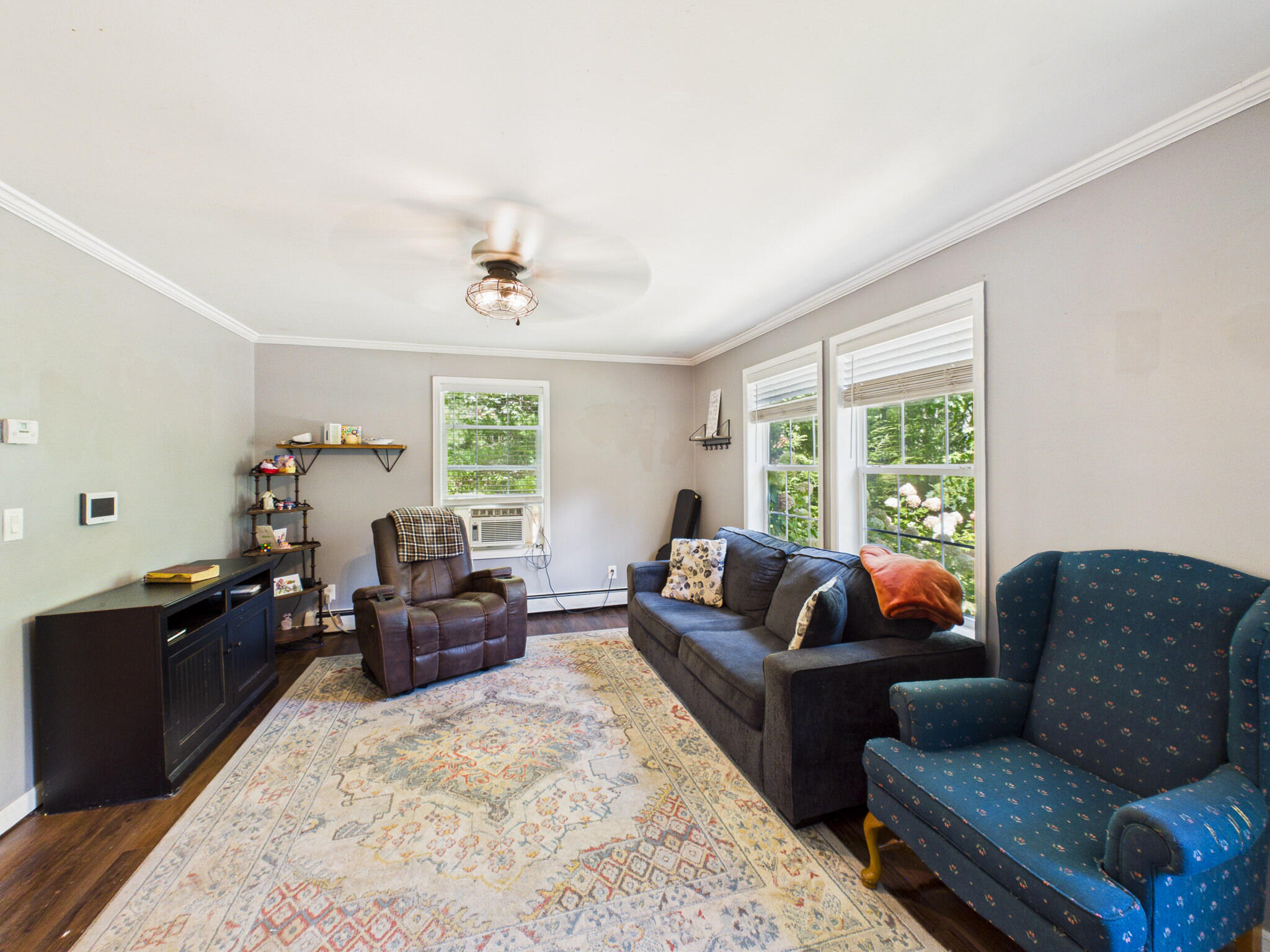 61 Bill Luce Road Washington, ME 04574 - Photo 5 of 59 61 Bill Luce Road-27