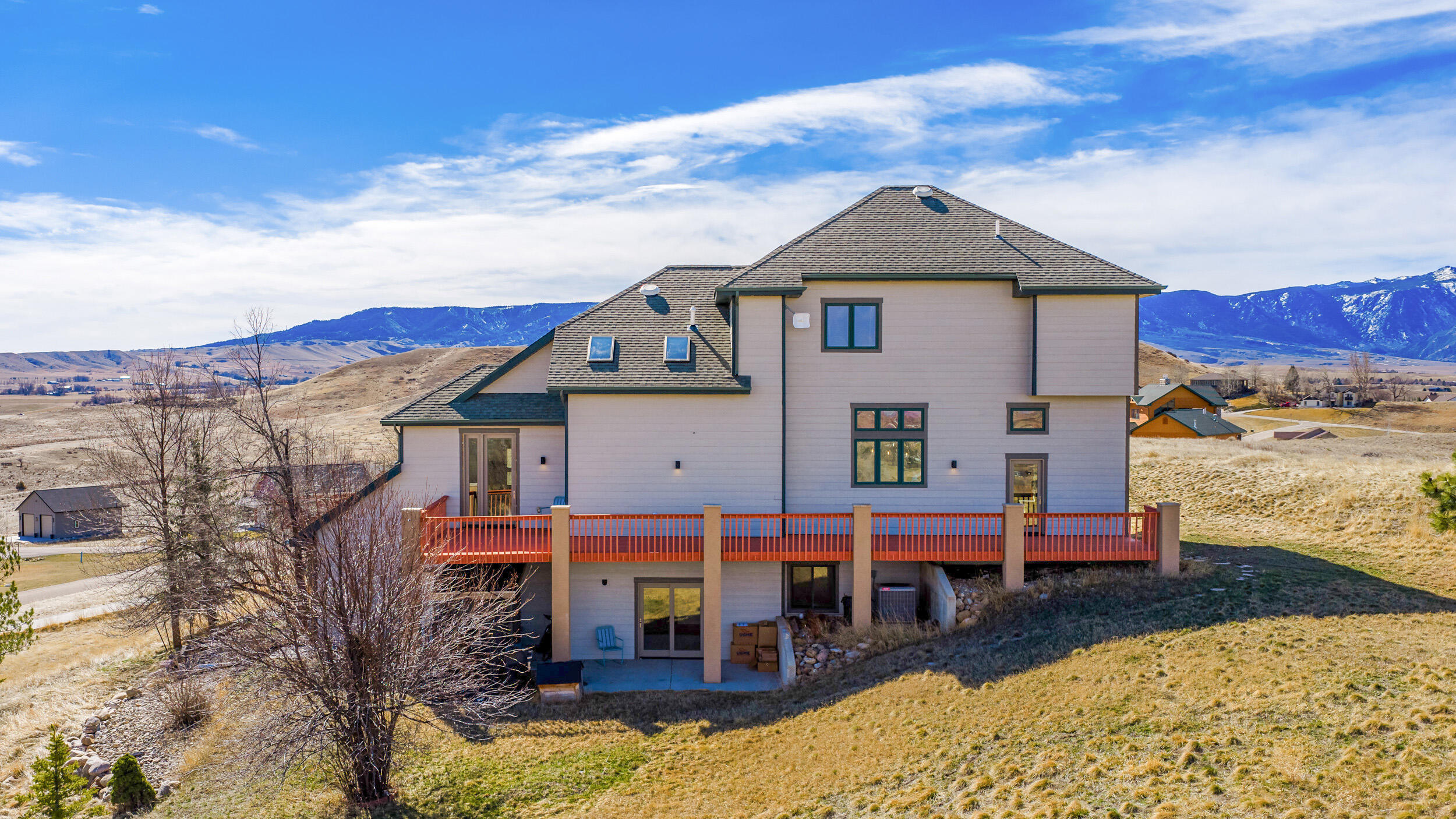 19 Pintail Road Sheridan, WY 82801 - Photo 56 of 68 19 pintail 17
