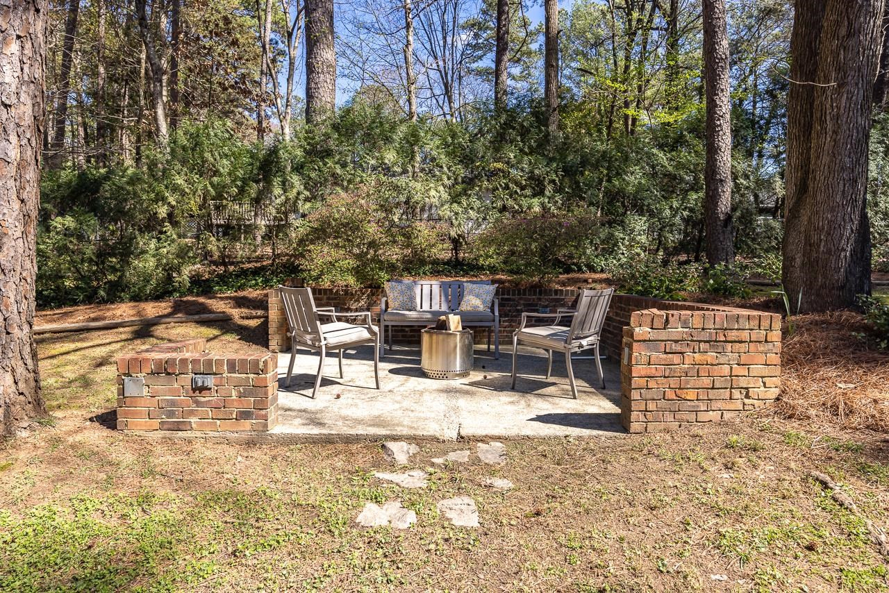 7724 Cart Track Trail Raleigh, NC 27615 - Photo 25 of 28 Photo 25