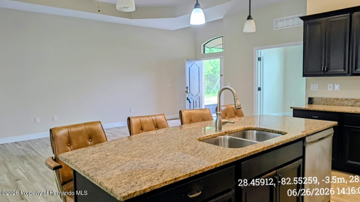 10244 Heathcliff Street Spring Hill, FL 34608 - Photo 8 of 30