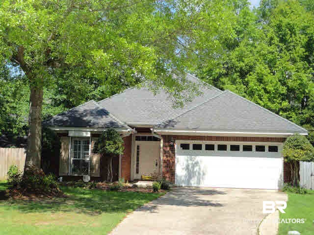 115 Laurel Place Daphne, AL 36526 - Photo 1 of 1