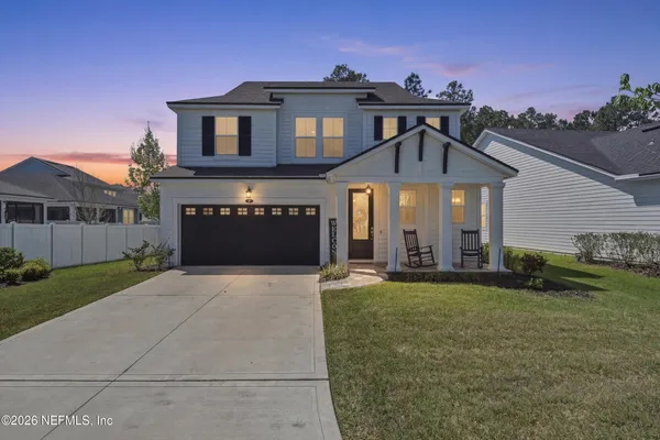 $550,000 | 49 Oak Shadow Place, St. Johns, FL 32259