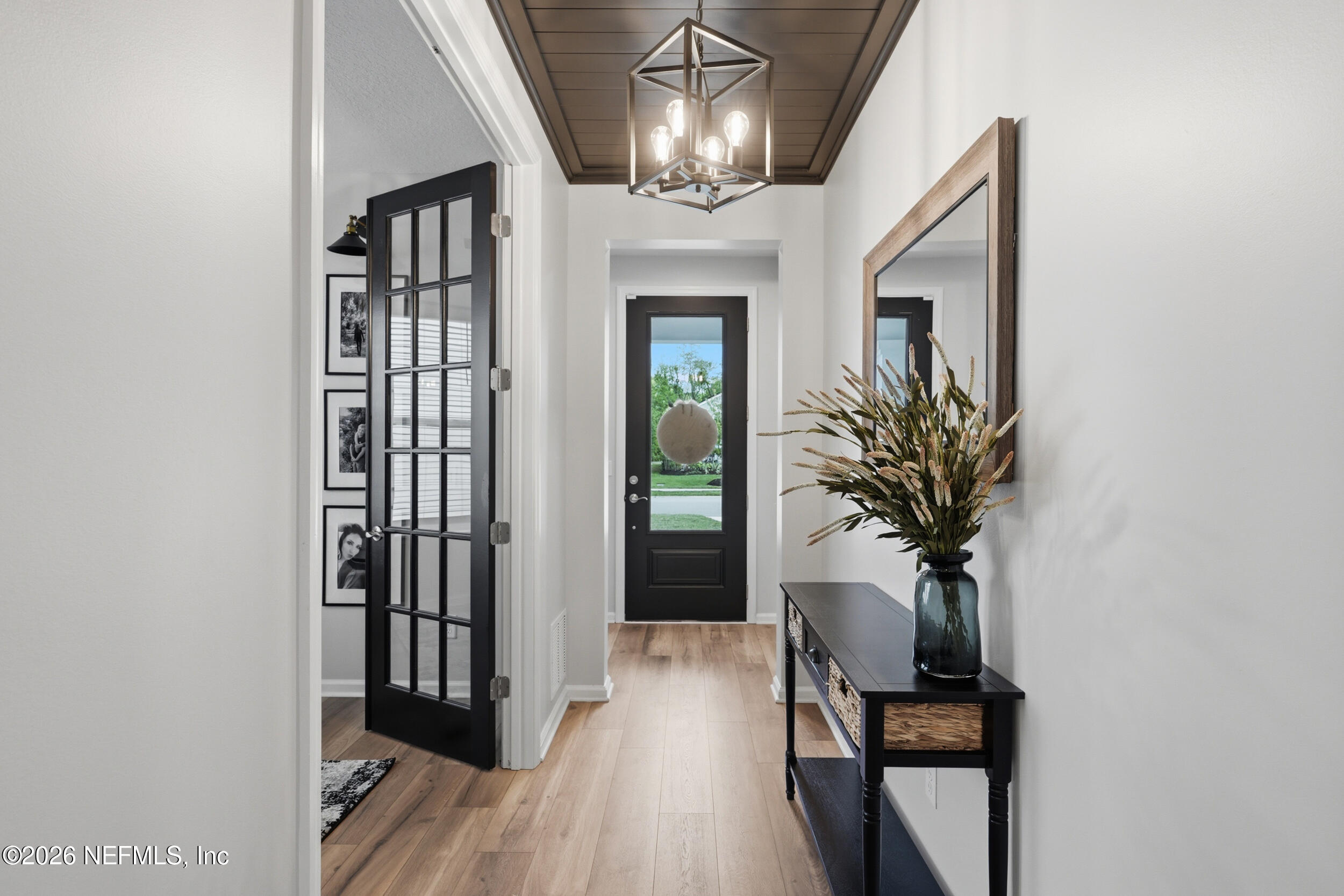 49 Oak Shadow Place St. Johns, FL 32259 - Photo 2 of 48 a view of entryway with livingroom