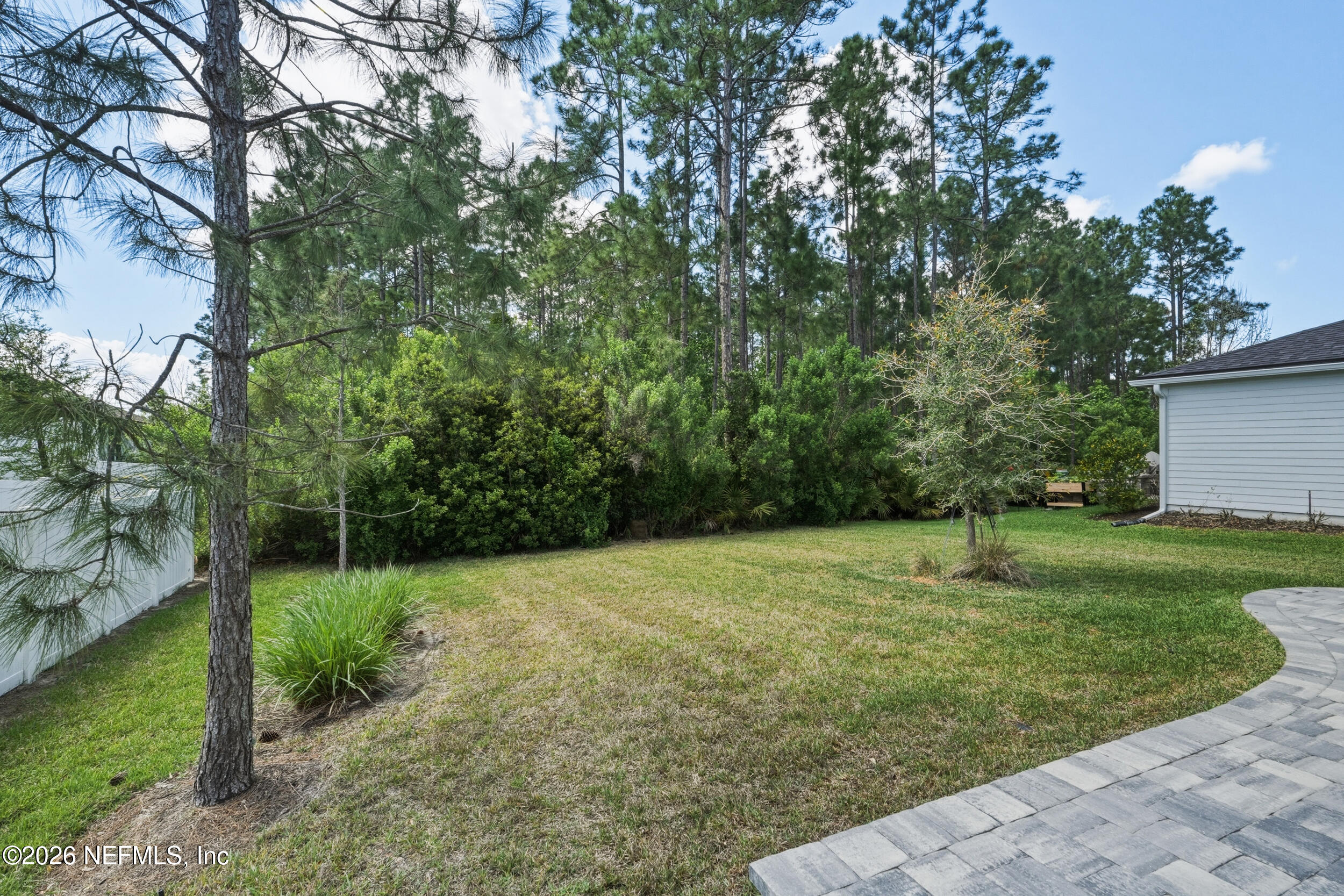 49 Oak Shadow Place St. Johns, FL 32259 - Photo 35 of 48 a view of a field with a tree