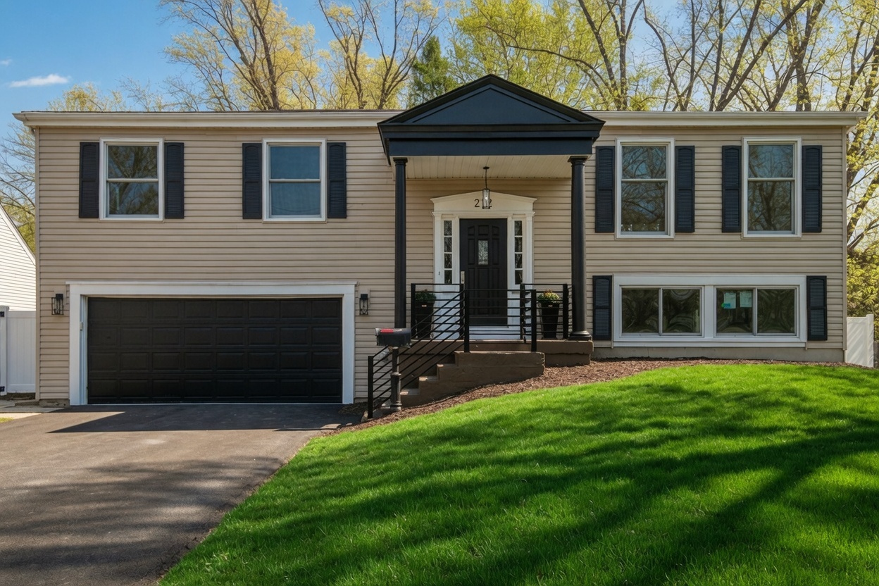212 South River Road Naperville, IL 60540 - Photo 1 of 29 Gallery Image 1