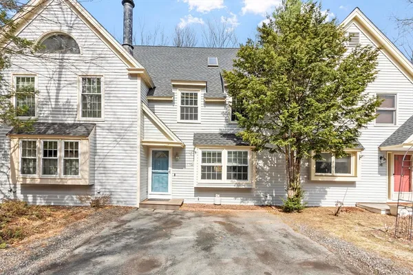 $429,000 | 111 Brigham Street, Unit 11B, Hudson, MA 01749