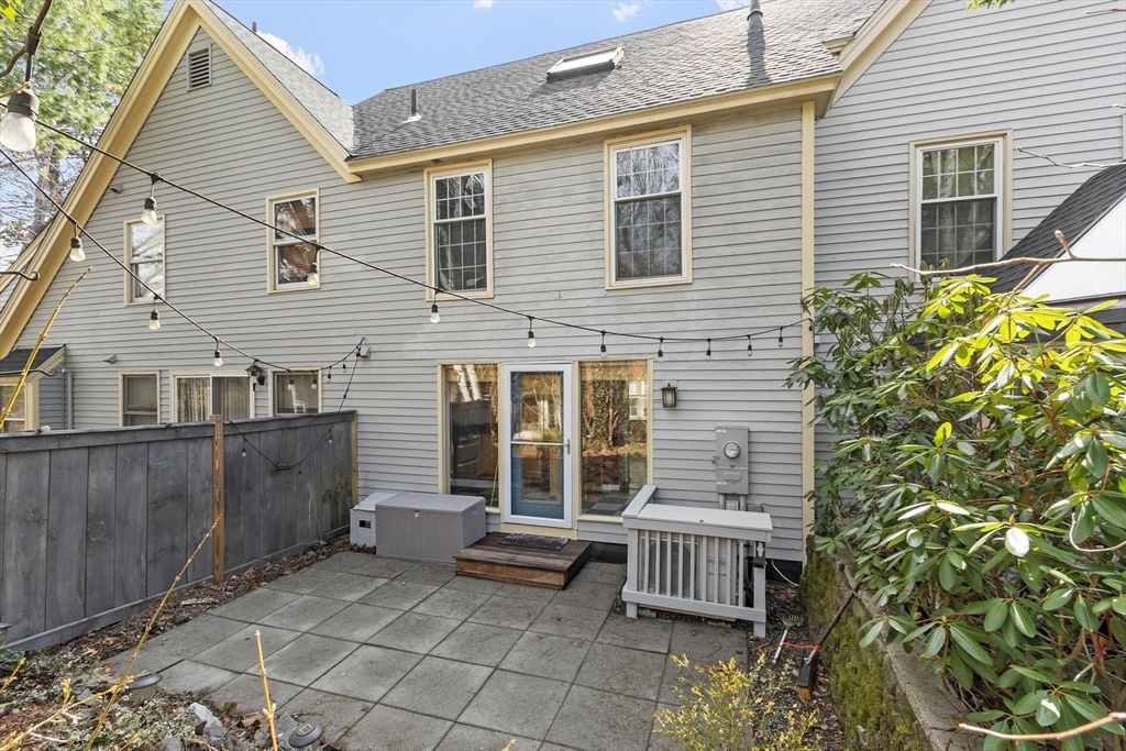 111 Brigham Street, Unit 11B Hudson, MA 01749 - Photo 29 of 34