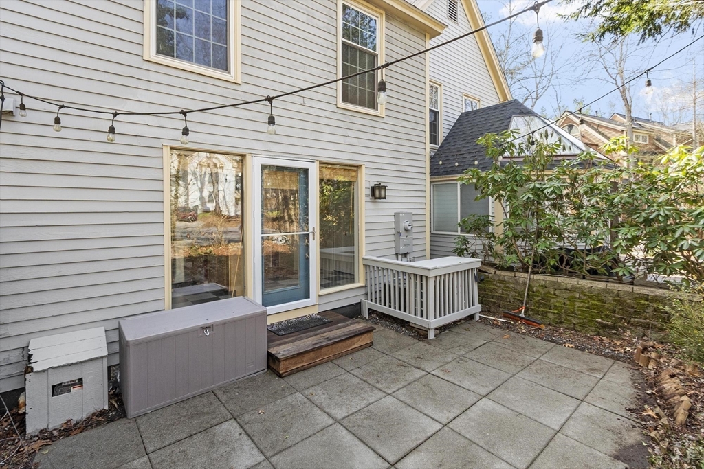 111 Brigham Street, Unit 11B Hudson, MA 01749 - Photo 32 of 34