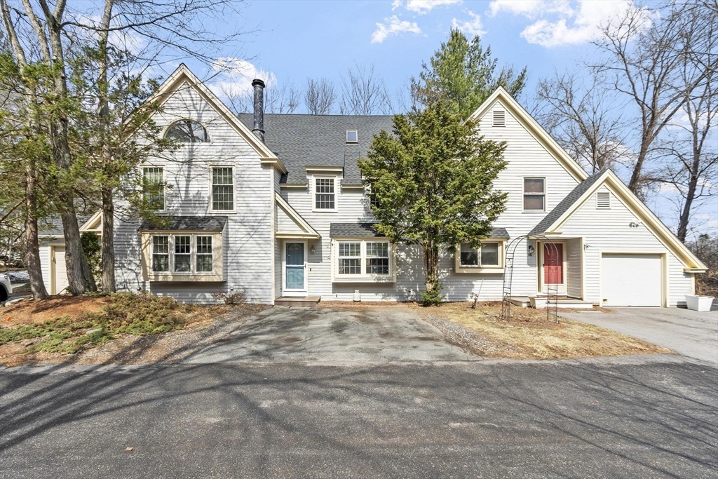 111 Brigham Street, Unit 11B Hudson, MA 01749 - Photo 34 of 34