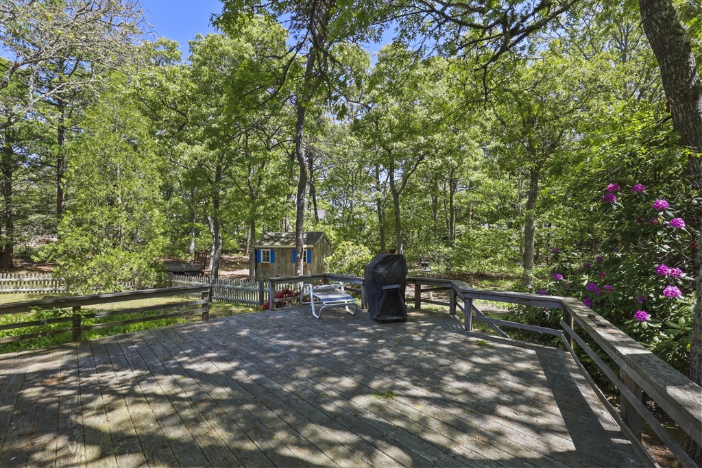 304 Round Cove Road Chatham, MA 02633 - Photo 27 of 30