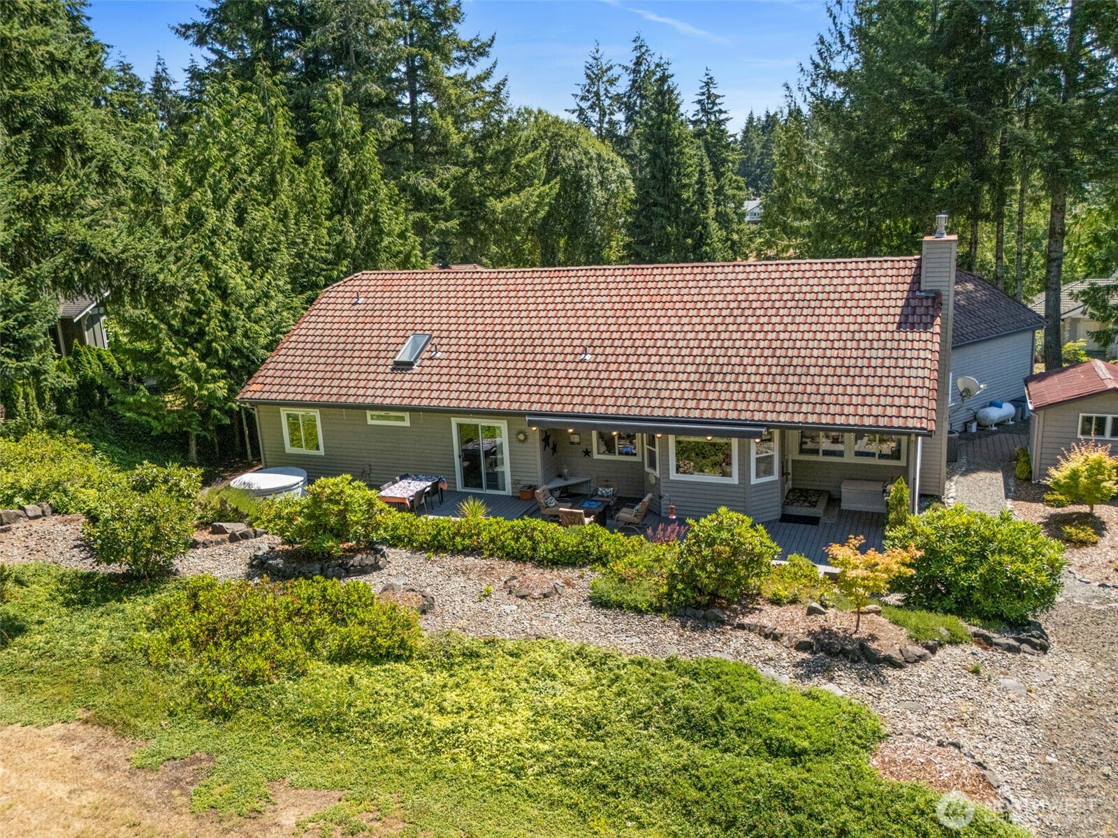 511 East Old Ranch Road Allyn, WA 98524 - Photo 27 of 34 Gallery Image 27