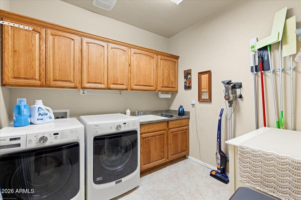 1001 Studebaker Way Prescott, AZ 86301 - Photo 11 of 33 Laundry