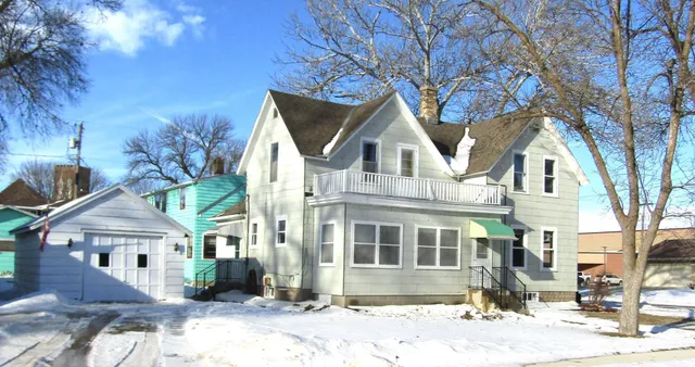 $97,000 | 712 7th Street, Dawson, MN 56232