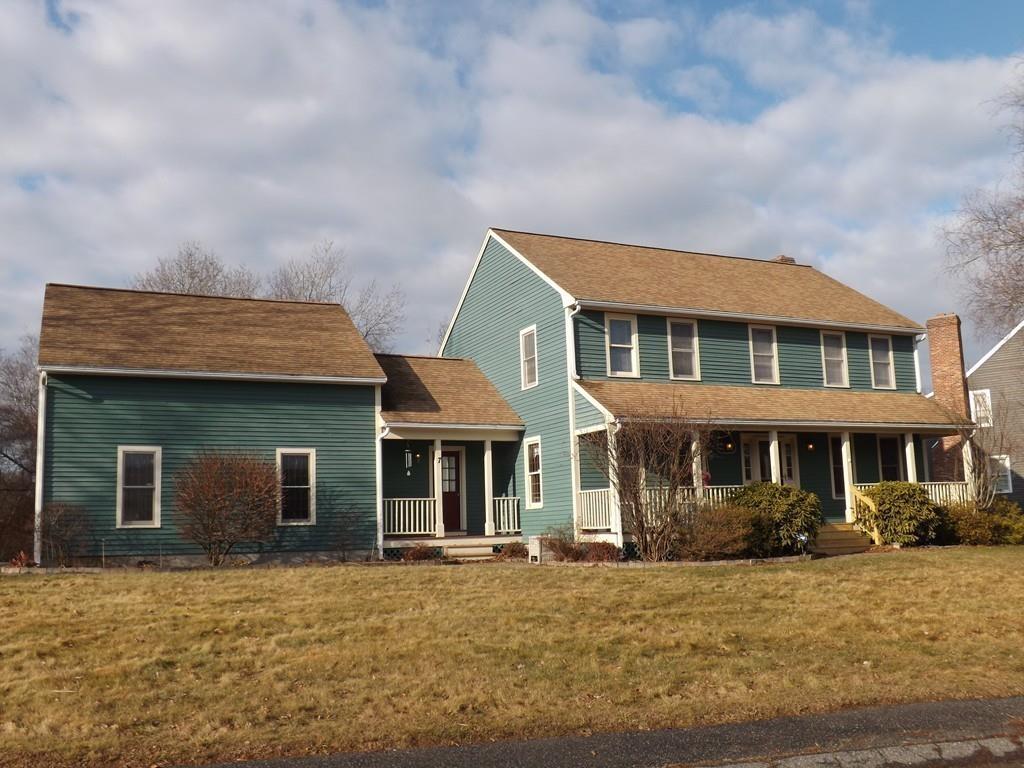 7 Rice Road Auburn, MA 01501 - Photo 30 of 32 Gallery Image 30