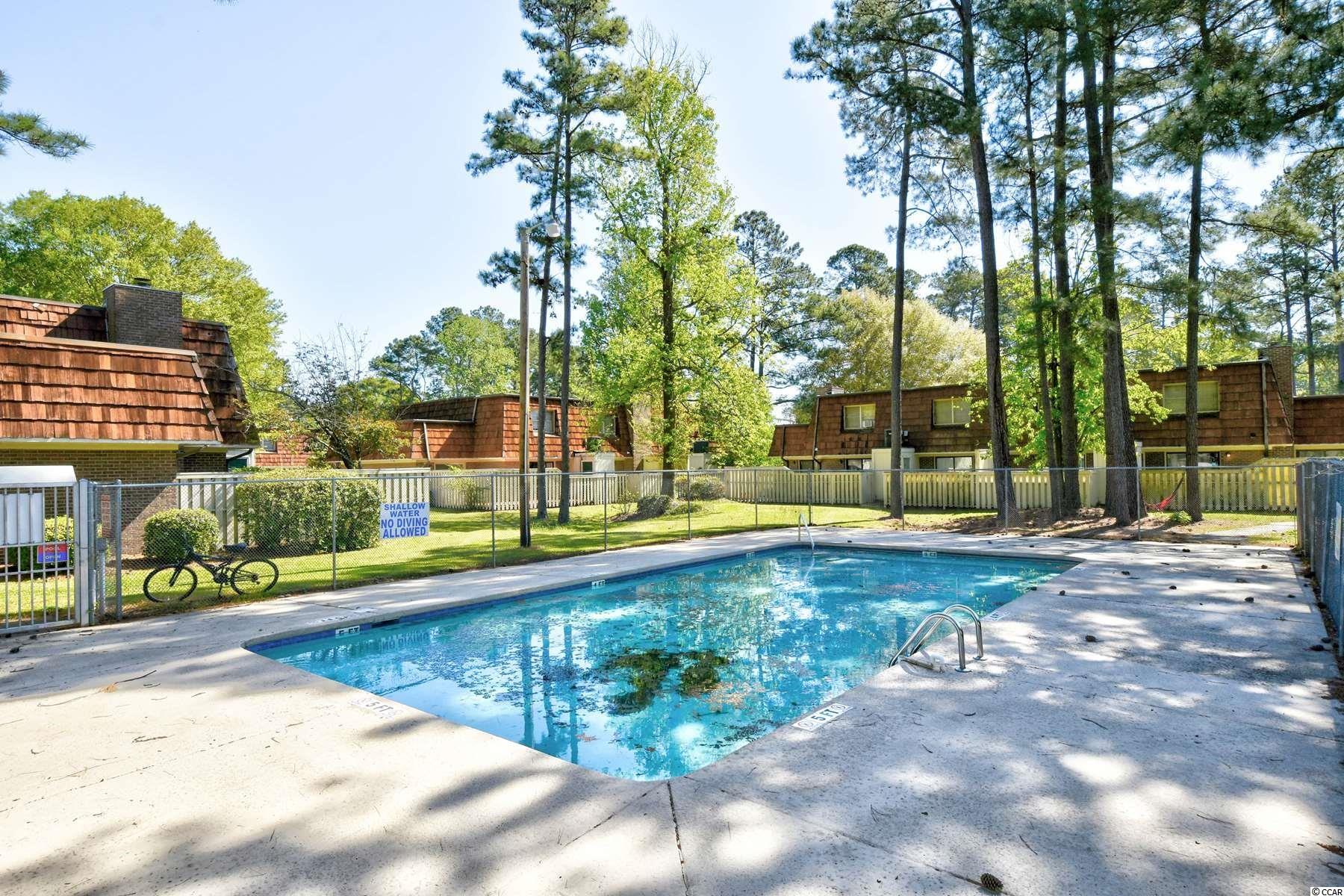 1025 Carolina Road, Unit DD4 Conway, SC 29526 - Photo 26 of 27 Gallery Image 26