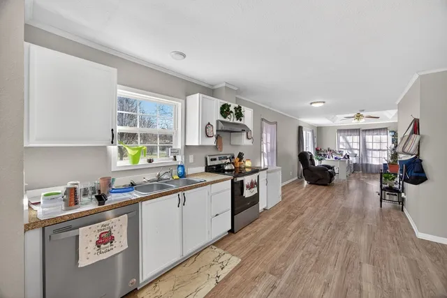 $249,900 | 308 Allen's Chapel Road, Smithville, TN 37166