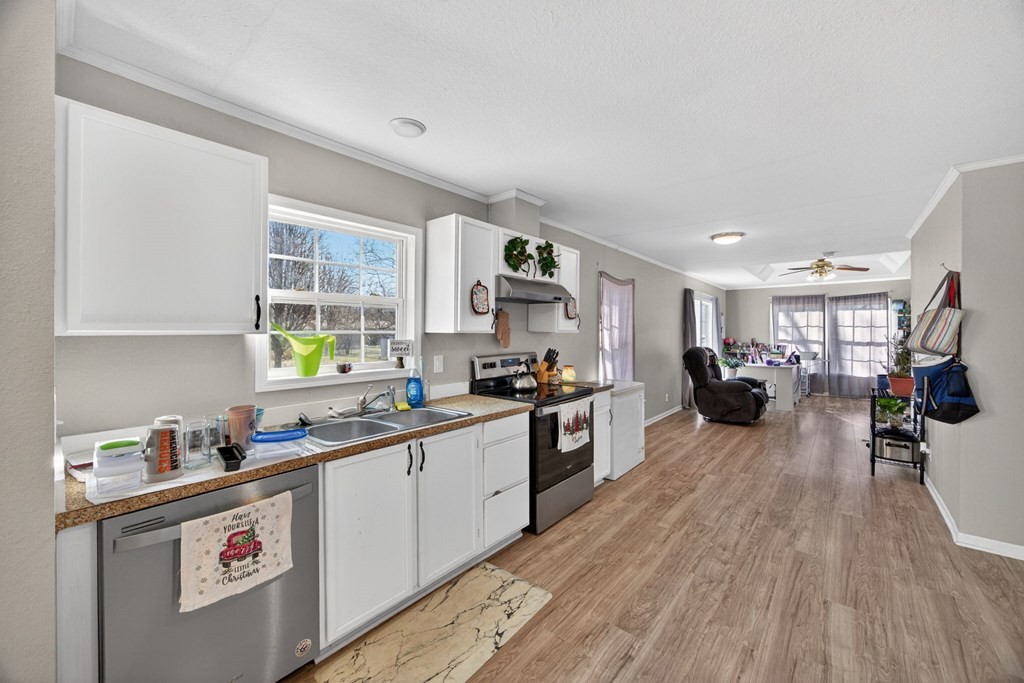 308 Allen's Chapel Road Smithville, TN 37166 - Photo 12 of 26