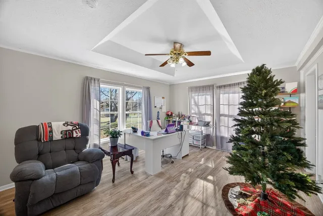 $249,900 | 308 Allen's Chapel Road, Smithville, TN 37166