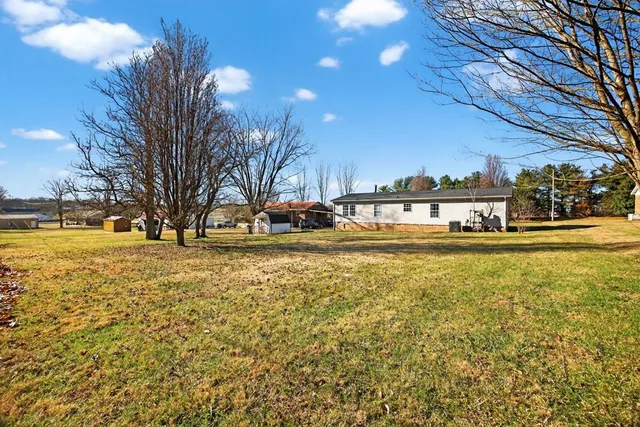 $249,900 | 308 Allen's Chapel Road, Smithville, TN 37166