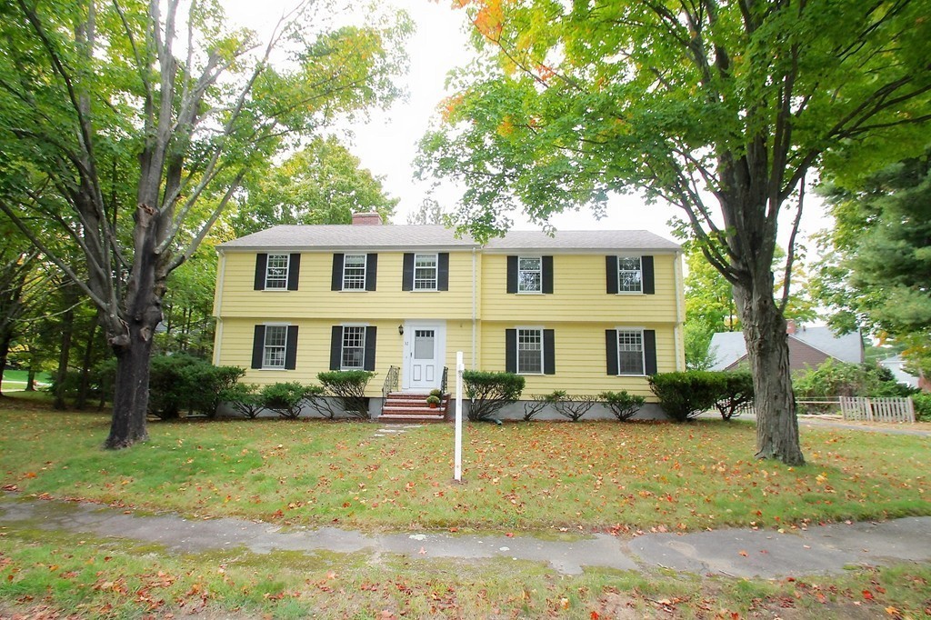 32 Maple Ridge Road Reading, MA 01867 - Photo 1 of 30
