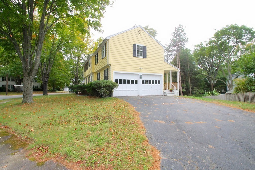 32 Maple Ridge Road Reading, MA 01867 - Photo 27 of 30