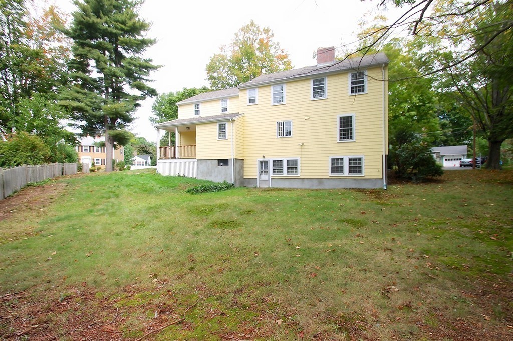 32 Maple Ridge Road Reading, MA 01867 - Photo 29 of 30