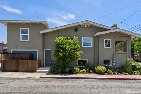 $998,888 | 2621 Encinal Avenue, Alameda, CA 94501