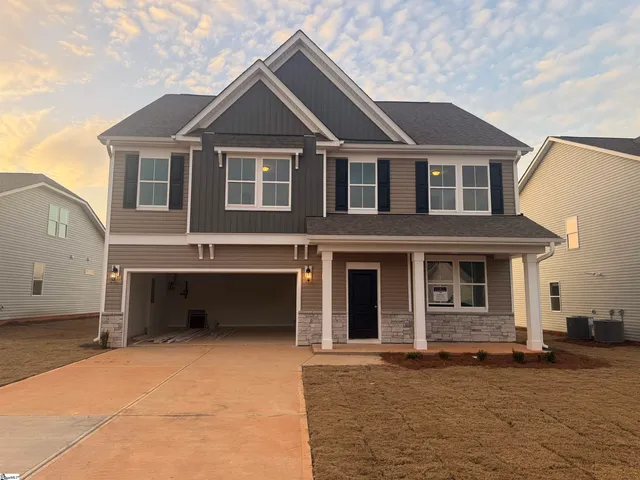 $403,832 | 146 Anderson Oaks Lane, Unit 78, Piedmont, SC 29673