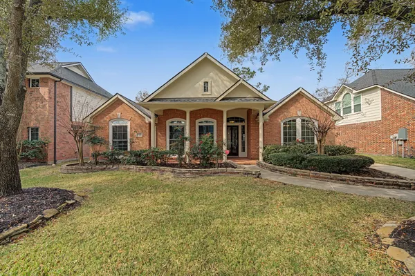 $425,000 | 13503 Mt Airy Drive, Cypress, TX 77429