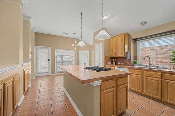 $425,000 | 13503 Mt Airy Drive, Cypress, TX 77429
