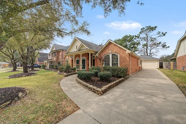 $425,000 | 13503 Mt Airy Drive, Cypress, TX 77429