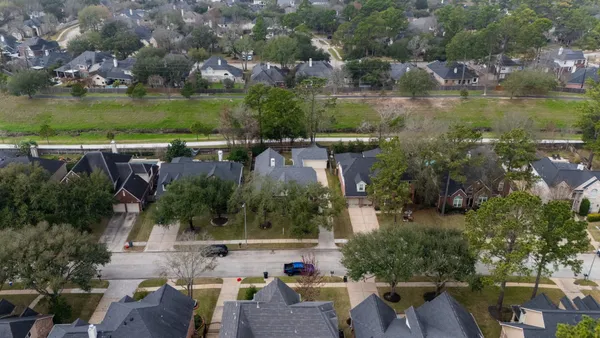 $425,000 | 13503 Mt Airy Drive, Cypress, TX 77429