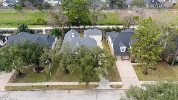$425,000 | 13503 Mt Airy Drive, Cypress, TX 77429