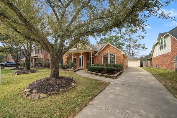 $425,000 | 13503 Mt Airy Drive, Cypress, TX 77429