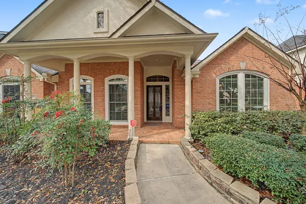 $425,000 | 13503 Mt Airy Drive, Cypress, TX 77429