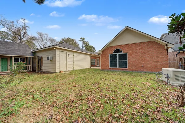 $425,000 | 13503 Mt Airy Drive, Cypress, TX 77429