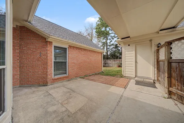 $425,000 | 13503 Mt Airy Drive, Cypress, TX 77429