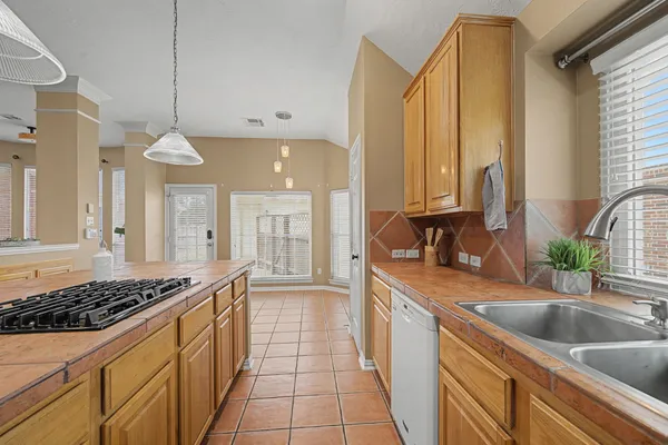 $425,000 | 13503 Mt Airy Drive, Cypress, TX 77429