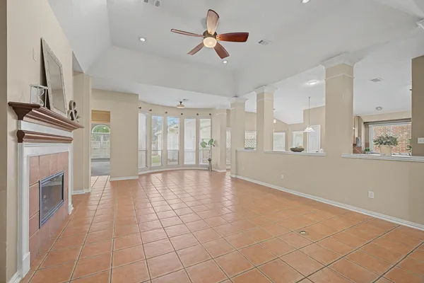 $425,000 | 13503 Mt Airy Drive, Cypress, TX 77429