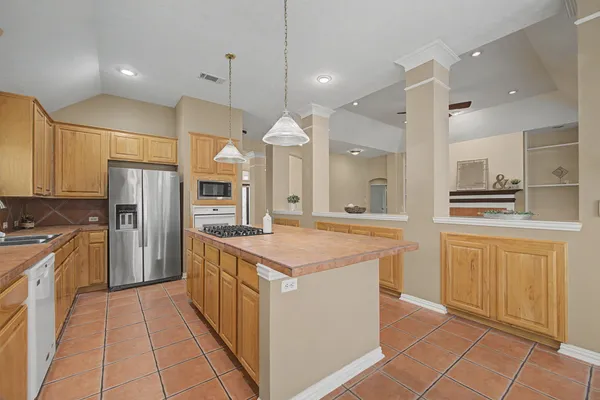 $425,000 | 13503 Mt Airy Drive, Cypress, TX 77429